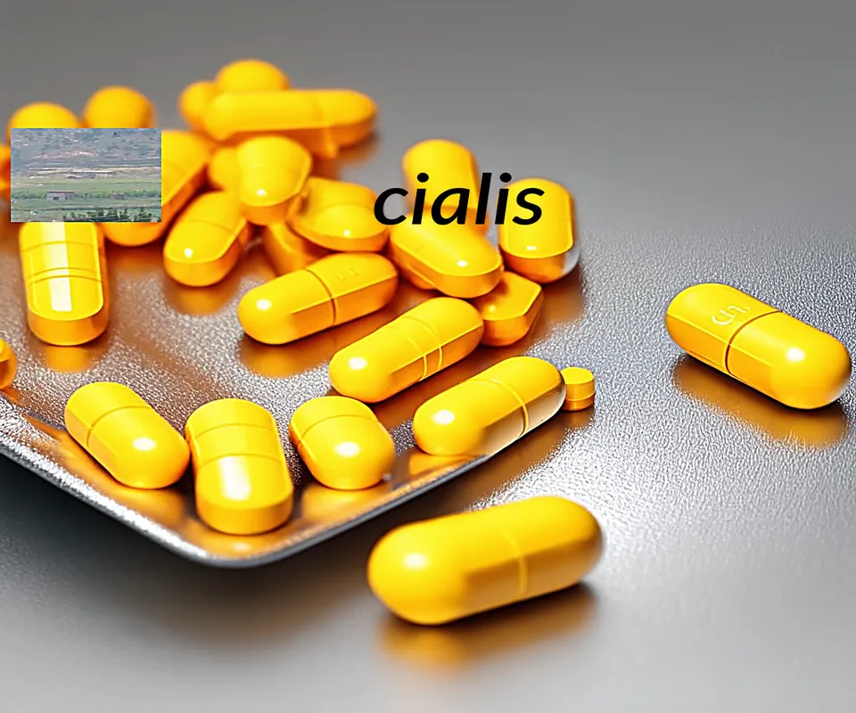 Cual es el nombre generico de cialis